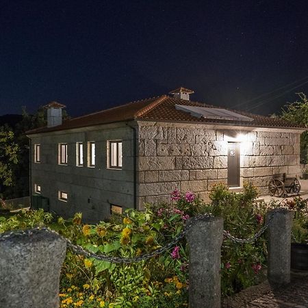 Casa Do Vale Guest House Fafe Exterior foto
