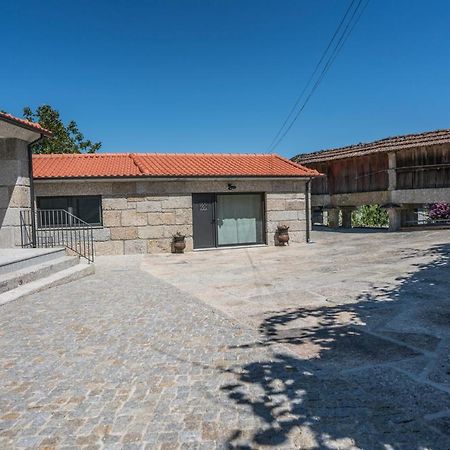 Casa Do Vale Guest House Fafe Exterior foto