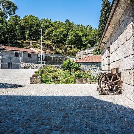 Casa Do Vale Guest House Fafe Exterior foto