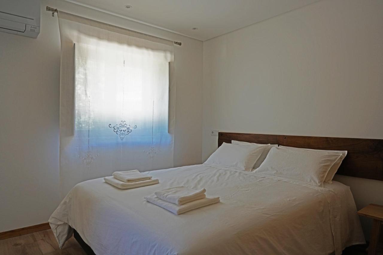 Casa Do Vale Guest House Fafe Exterior foto