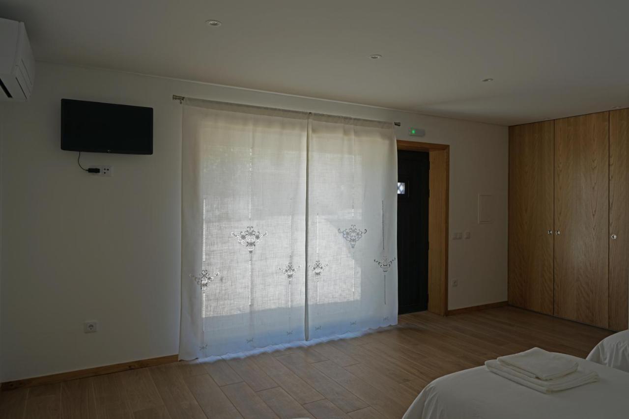 Casa Do Vale Guest House Fafe Exterior foto