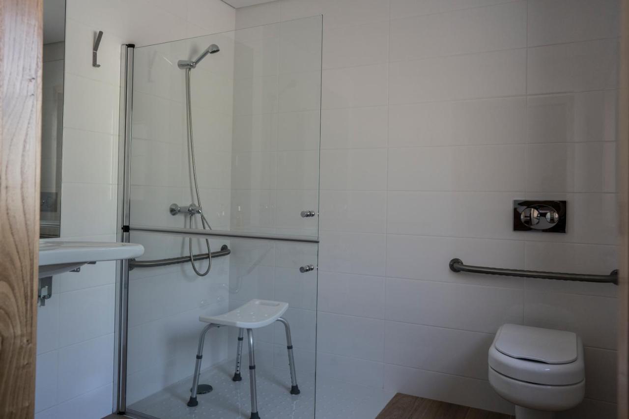 Casa Do Vale Guest House Fafe Exterior foto