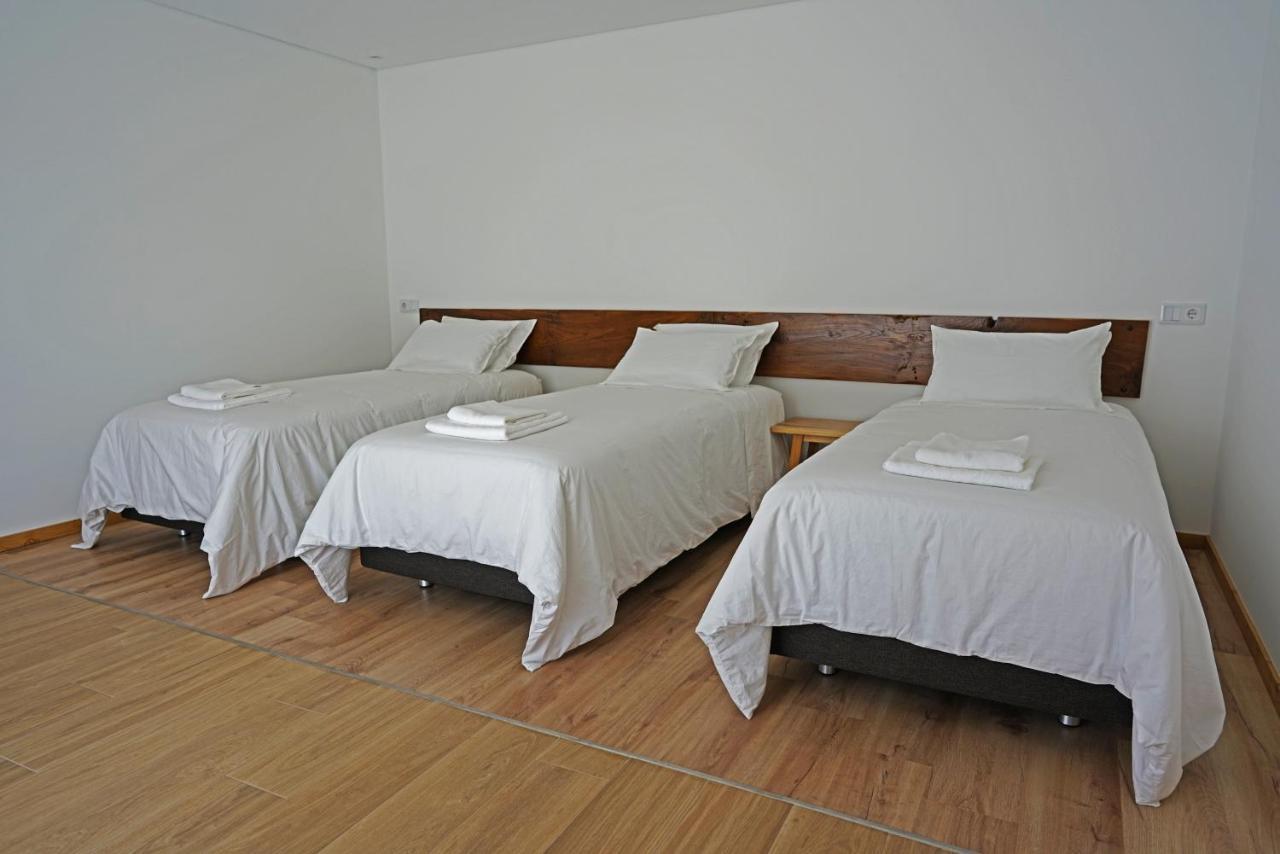 Casa Do Vale Guest House Fafe Exterior foto