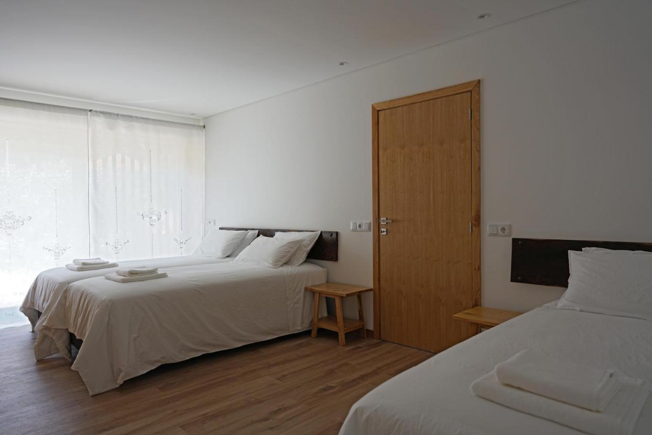 Casa Do Vale Guest House Fafe Exterior foto